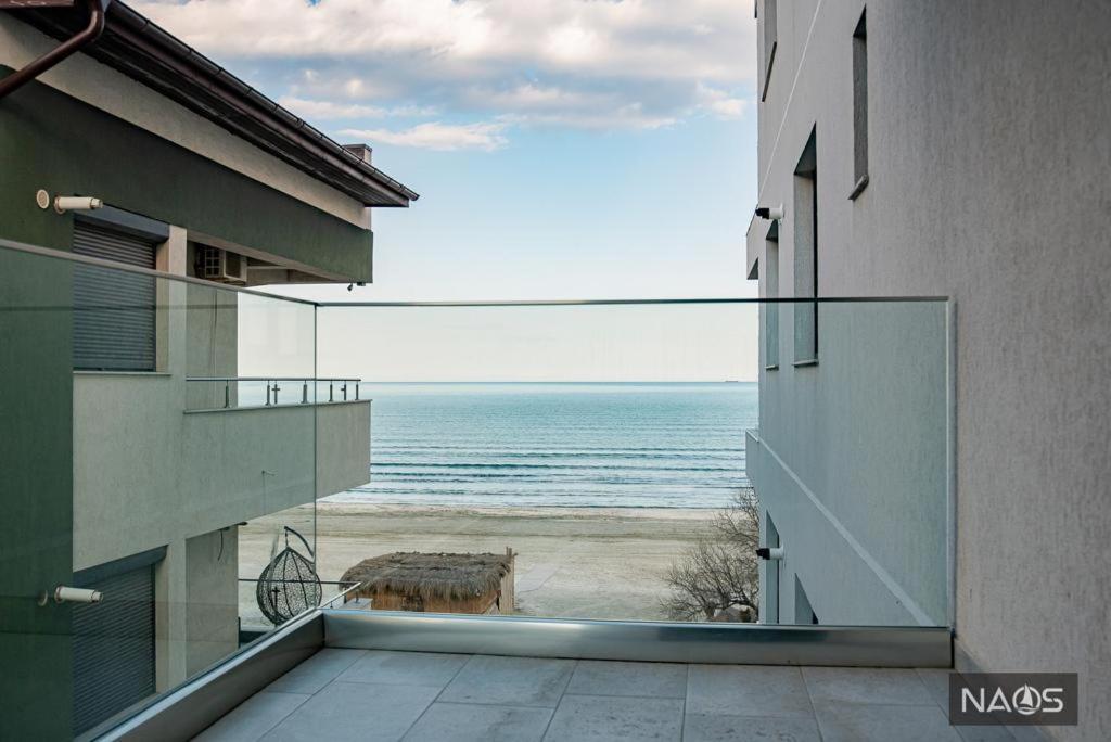 Naos Residence Năvodari Exterior foto